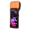 Kép 7/16 - Kézi Android 13.0 POS nyugtanyomtató PDA terminál (NFC és 2D szkennermotor verzió)