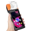Kép 9/16 - Kézi Android 13.0 POS nyugtanyomtató PDA terminál (NFC és 2D szkennermotor verzió)