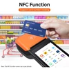 Kép 10/16 - Kézi Android 13.0 POS nyugtanyomtató PDA terminál (NFC és 2D szkennermotor verzió)