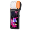 Kép 12/16 - Kézi Android 13.0 POS nyugtanyomtató PDA terminál (NFC és 2D szkennermotor verzió)