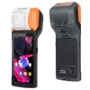 Kép 1/16 - Kézi Android 13.0 POS nyugtanyomtató PDA terminál (NFC és 2D szkennermotor verzió)