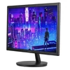 Kép 13/18 - Ultra vékony LED-monitor 22 hüvelykes magas tisztaságú 16:9 300 cd/m2