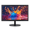 Kép 3/17 - Ultravékony, 20 hüvelykes, nagy tisztaságú LED-es szem kímélő asztali monitor