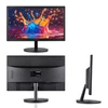Kép 11/17 - Ultravékony, 20 hüvelykes, nagy tisztaságú LED-es szem kímélő asztali monitor