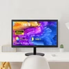 Kép 15/17 - Ultravékony, 20 hüvelykes, nagy tisztaságú LED-es szem kímélő asztali monitor