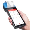 Kép 9/15 - Kézi Android 13.0 POS PDA terminál 5,5 hüvelykes érintőképernyővel (Standard verzió)