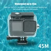 Kép 8/13 - Akciókamera vízálló tokkészlet, amely kompatibilis a GoPro Hero-val 9.12.11.10.