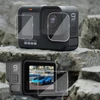 Kép 11/13 - Akciókamera vízálló tokkészlet, amely kompatibilis a GoPro Hero-val 9.12.11.10.