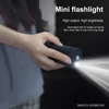 Kép 6/8 - CROSSGUN elektromos turbóventilátor, hordozható turbósugaras ventilátor/zseblámpa