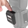 Kép 2/8 - Godox SU-1 levehető mellékvaku Godox V1 Pro sorozatú vaku Speedlite tartozékhoz