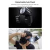 Kép 8/8 - Godox SU-1 levehető mellékvaku Godox V1 Pro sorozatú vaku Speedlite tartozékhoz