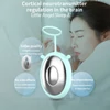 Kép 4/11 - Intelligens kézi elalvást segítő relaxációs eszköz - Fehér
