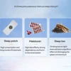 Kép 11/11 - Intelligens kézi elalvást segítő relaxációs eszköz - Fehér