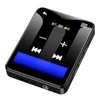 Kép 5/14 - MP3 és MP4 lejátszó hangszóróval, 2,4 hüvelykes teljes érintőképernyős BT - 8GB