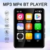 Kép 12/20 - MP3 és MP4 lejátszó hangszóróval, 2,4 hüvelykes teljes érintőképernyős BT - 64GB