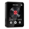 Kép 9/20 - MP3 és MP4 lejátszó hangszóróval, 2,4 hüvelykes teljes érintőképernyős BT - 16GB