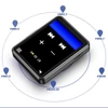 Kép 14/20 - MP3 és MP4 lejátszó hangszóróval, 2,4 hüvelykes teljes érintőképernyős BT - 16GB