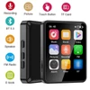 Kép 2/17 - MP3 és MP4 lejátszó hangszóróval, 2,4 hüvelykes teljes érintőképernyős BT - 32GB