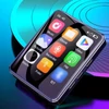 Kép 4/17 - MP3 és MP4 lejátszó hangszóróval, 2,4 hüvelykes teljes érintőképernyős BT - 32GB