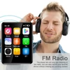 Kép 14/17 - MP3 és MP4 lejátszó hangszóróval, 2,4 hüvelykes teljes érintőképernyős BT - 32GB