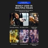 Kép 13/18 - Hordozható, nagy pontosságú alkoholszonda, érintkezés mentes