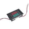 Kép 6/8 - 2 az 1 Volt, ampermérő AC 60-500V 100A digitális multiméter áramváltóval