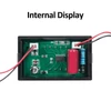 Kép 8/8 - 2 az 1 Volt, ampermérő AC 60-500V 100A digitális multiméter áramváltóval