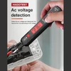 Kép 6/17 - HABOTEST HT89 feszültségvizsgáló AC 12~300V érintkezőfeszültség érzékelő éles/null vezetékhez