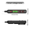 Kép 17/17 - HABOTEST HT89 feszültségvizsgáló AC 12~300V érintkezőfeszültség érzékelő éles/null vezetékhez