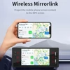 Kép 9/10 - Hordozható 5 hüvelykes többnyelvű autós MP5 lejátszó (F150C vezetékes carplay)