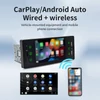 Kép 10/10 - Hordozható 5 hüvelykes többnyelvű autós MP5 lejátszó (F150W vezeték nélküli carplay)
