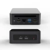 Kép 13/16 - Mini PC Windows 11 AMD Ryzen R5 5600H, 8K 60Hz támogatás, WIFI6 BT5.2 - 8 GB RAM 256 GB SSD