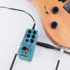 Kép 7/13 - MOOER E7 szintetizátor gitár, szintetizátor pedál elektromos gitár effektus pedál