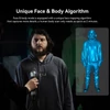 Kép 19/20 - Creality 3D CR-Scan Raptor többsoros kék és NIR fogyasztói 3D szkenner 3D nyomtatáshoz