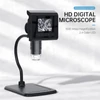 Kép 4/8 - 2,4 hüvelykes LCD digitális mikroszkóp 1080P 1000X nagyítású zoom mikroszkóp kamera