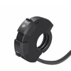 Kép 4/10 - Motorkerékpár USB telefontöltő, motorkerékpár QC3.0 gyorstöltő, Type-C, USB A kettős gyorstöltő