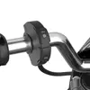 Kép 5/10 - Motorkerékpár USB telefontöltő, motorkerékpár QC3.0 gyorstöltő, Type-C, USB A kettős gyorstöltő