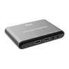 Kép 7/13 - ezcap 360B GameDock Extreme HD rögzítőkártya HDR és VRR, RGB Real Color támogatás