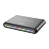 Kép 9/13 - ezcap 360B GameDock Extreme HD rögzítőkártya HDR és VRR, RGB Real Color támogatás