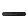 Kép 13/13 - ezcap 360B GameDock Extreme HD rögzítőkártya HDR és VRR, RGB Real Color támogatás