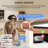 Kép 4/14 - Tuya WiFi intelligens garázskapunyitó, garázsajtó APP távirányító, garázskapu időzítő nyitó modul