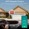 Kép 9/14 - Tuya WiFi intelligens garázskapunyitó, garázsajtó APP távirányító, garázskapu időzítő nyitó modul