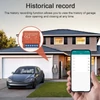 Kép 10/14 - Tuya WiFi intelligens garázskapunyitó, garázsajtó APP távirányító, garázskapu időzítő nyitó modul
