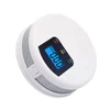 Kép 7/9 - Szén-monoxid érzékelő LCD kijelzővel, LED jelzőfénnyel, elemmel - 2db