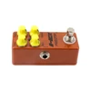 Kép 3/13 - Gitár B-Box előerősítő pedál, elektromos gitár effektus pedál 4 gomb