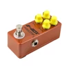 Kép 4/13 - Gitár B-Box előerősítő pedál, elektromos gitár effektus pedál 4 gomb