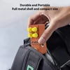 Kép 12/13 - Gitár B-Box előerősítő pedál, elektromos gitár effektus pedál 4 gomb