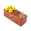 Kép 1/13 - Gitár B-Box előerősítő pedál, elektromos gitár effektus pedál 4 gomb