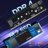 Kép 6/16 - Erőteljes mini PC az Intel 12. generációs N95 processzorával, 8 GB DDR4 256 GB SSD 4K UHD grafikus kártyával