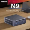 Kép 8/16 - Erőteljes mini PC az Intel 12. generációs N95 processzorával, 8 GB DDR4 256 GB SSD 4K UHD grafikus kártyával
